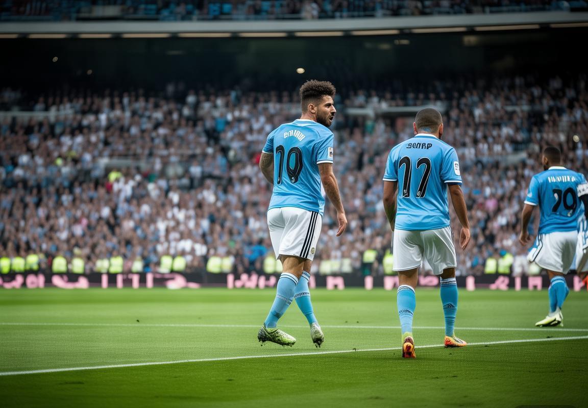 皇马欧冠再负曼城，阿隆索战术受挫，姆巴佩缺席引关注