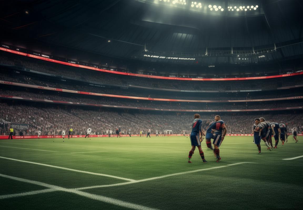 赛场较量白热化：传统强队稳固迎战新势力崛起，战术素养与竞技体育魅力交织