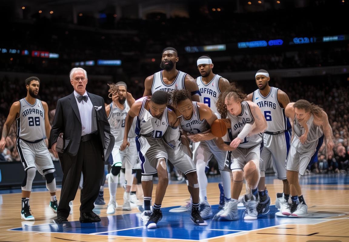 开拓者交易流言：为字母哥动利拉德？雄鹿留人决心与马刺建队模式的启示